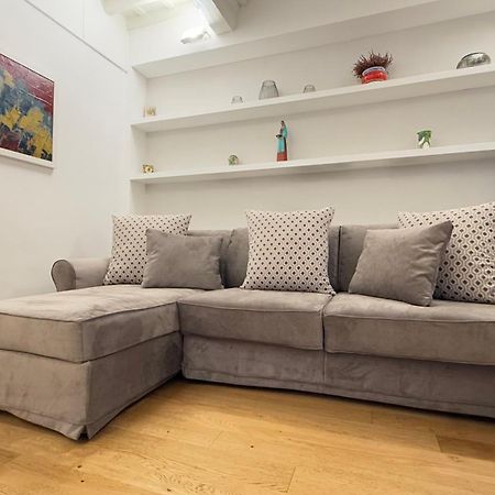 Suity I Cozy Leutari 23 Рим Екстериор снимка