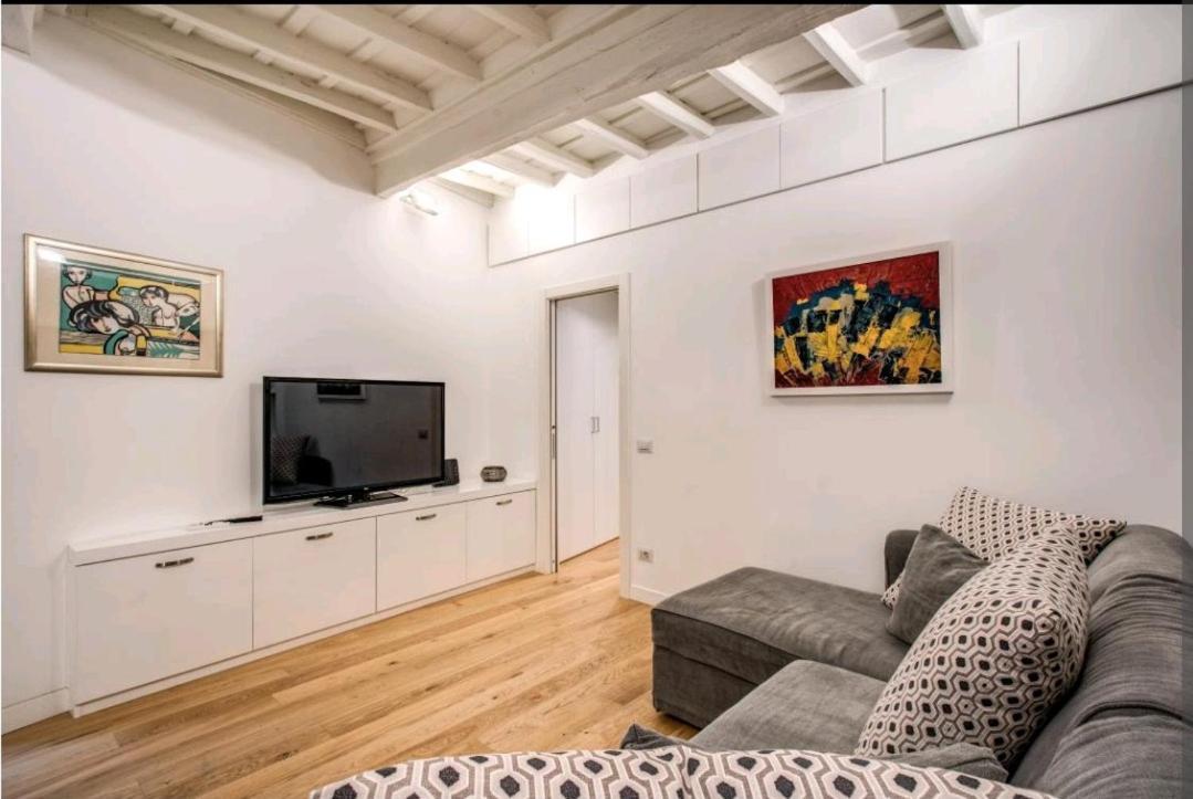 Suity I Cozy Leutari 23 Рим Екстериор снимка