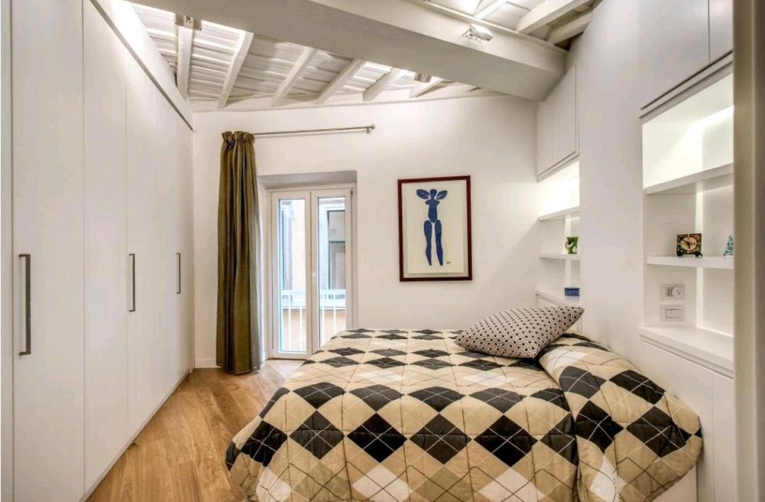 Suity I Cozy Leutari 23 Рим Екстериор снимка