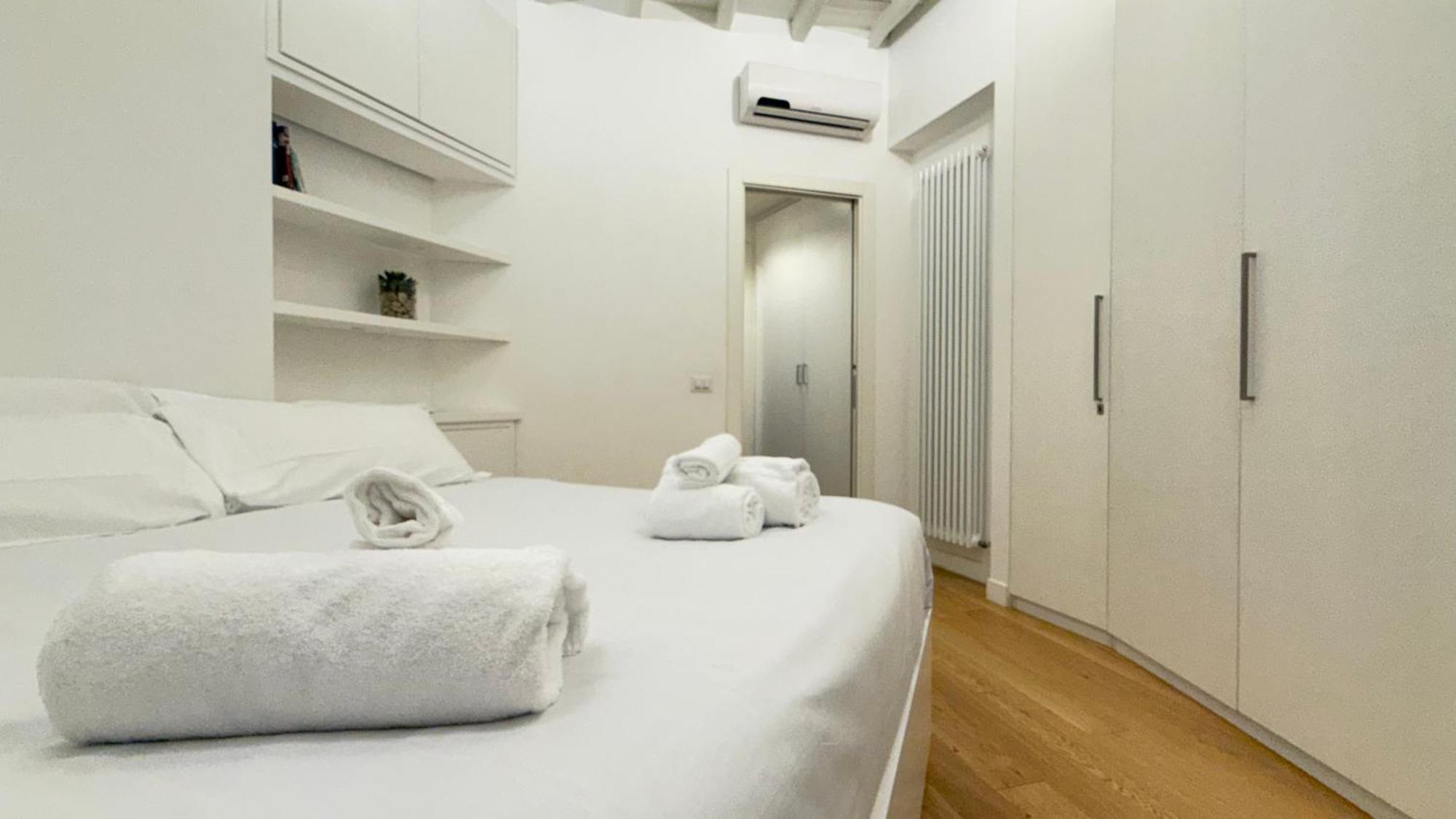 Suity I Cozy Leutari 23 Рим Екстериор снимка